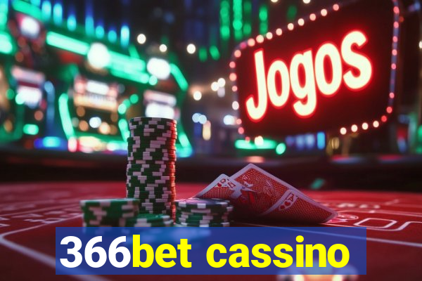 366bet cassino